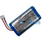 Batería para PLC 08894-00.642.00 [Batería de repuesto]